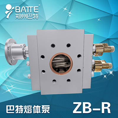  ZB-R橡胶泵（极悦平台） 