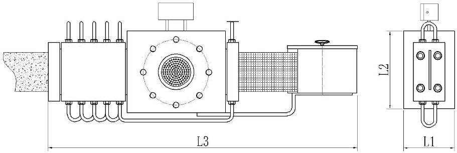 Automatic_mesh_belt_continuous_screen_changer_structure.png
